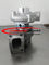 4D31-dieselmotor-turbocompressor, 49189-00800 Kobelco graafmachine-onderdelen SK140-8 Turbo leverancier