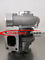 J55S 1004T dieselmotor turbolader T74801003 J55S S2a 2674a152 voor Perkins Precsion leverancier