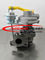 Yanmar Industriemoto Dieselmotor Turbo 4TN (A) 78-TL 3TN82 RHB31 CY26 MY61 129403-18050 leverancier