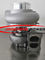 Bulldozer SA6D140 D275 Dieselmotor Turbolader, Diesel Turbo Sets 6505-65-5140 leverancier