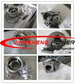 China Compressor huisvesting en Turbine Behuizingen Voor een complete turbocompressor HE221 Spare Parts verdeler