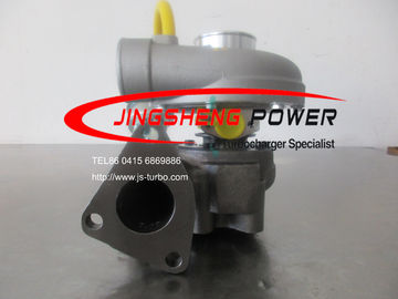 China GT20 turbo voor de diesel CA4DC 3.2L 88KW van Holset 798474-5002S 798474-0002 1118010-26E 08L17-0055 FAW fabriek