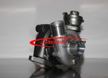 China Turob 721164-0013 17201-27030 van GT1749V voor Toyota-motor Auris 2.0 D-4D 1CD-FTV17201-17030 voor garrettturbocompressor leverancier