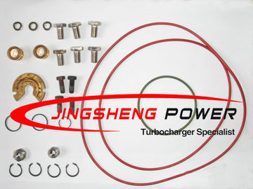 China k27 53287110009 de Turbouitrusting van de de Turbocompressorverbouwing van de Reparatieuitrusting met Zuigerveer leverancier