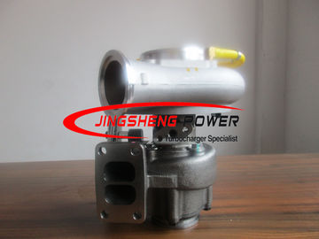 China Cummins-Vrachtwagenisde6 Motor Turbo voor Holset HE351W 4043980 4955908 4043982 2837188 leverancier