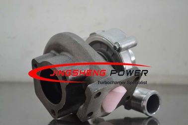 Turbos van GT2049S 754111-5009S 2674A422 2674A423 voor Perkins-motor 1103A 55-75KW voor Garrett-turbocompressor leverancier