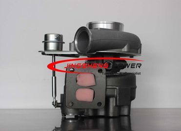 Motor met Turbo de Vrachtwagencng Bus van HX50W 65.09100-7070A 4040662 4040663 Daewoo met Ge12TiS Turbo voor Holset leverancier