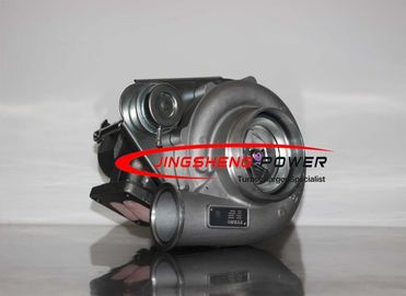 Motor met Turbo de Vrachtwagencng Bus van HX50W 65.09100-7070A 4040662 4040663 Daewoo met Ge12TiS Turbo voor Holset leverancier