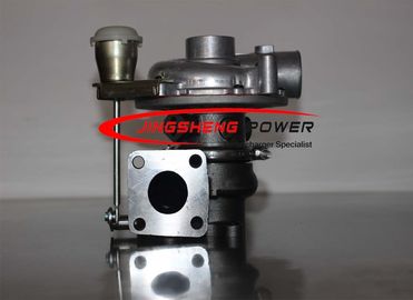RHF5 VB430064 VA430064 8972402101 8972572000 8972402101 Isuzu Marechaussee TD 3.0L D met Turbo de Autosysteem van 4JX1TC IHI leverancier