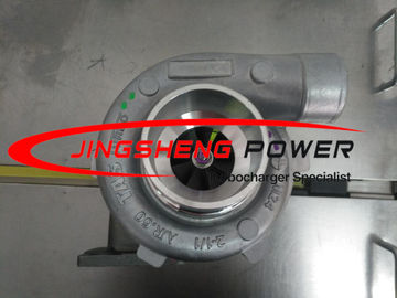 Pc200-3 van de de Dieselmotorturbocompressor van TO4B53 S6D105 het Graafwerktuigdelen 6137-82-8200 leverancier