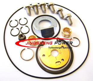 China Lager O - Ring HX40 turbocompressor reparatiesets Stuwdruklager Journal fabriek