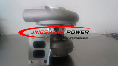 China Daewoo-industrieel-Graafwerktuig HX35 Turbo voor Holset 3539679 3539678 verdeler